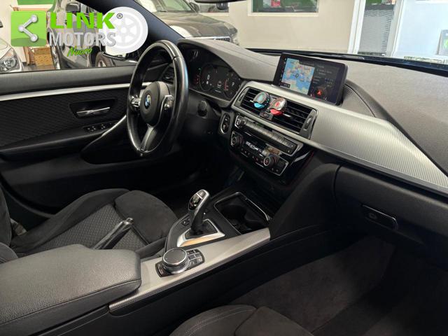 BMW 425 usata 36