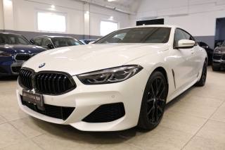 BMW 840 usata, con Airbag laterali