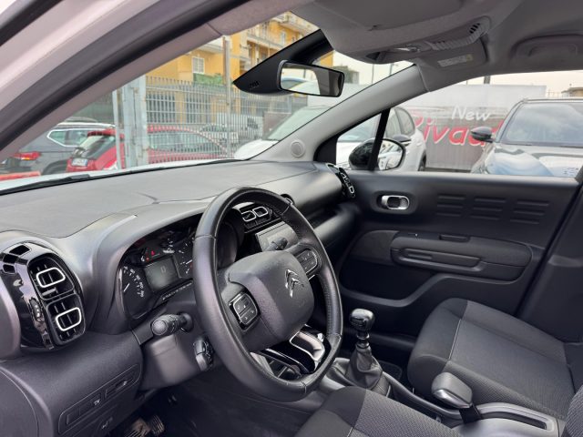 CITROEN C3 Aircross usata, con Chiusura centralizzata