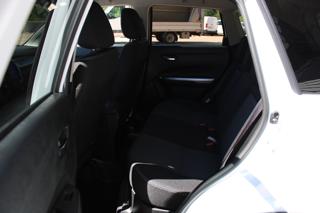 SUZUKI Vitara usata, con Controllo automatico clima