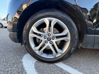 FORD Edge usata, con Trazione integrale