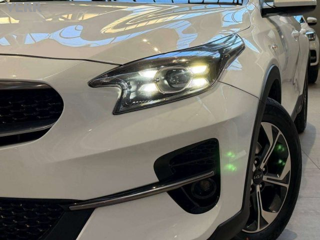 KIA XCeed usata, con Airbag laterali