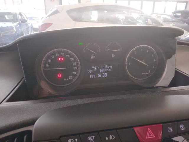 LANCIA Ypsilon usata, con Servosterzo