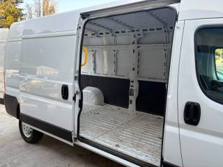 OPEL Movano usata, con Chiusura centralizzata