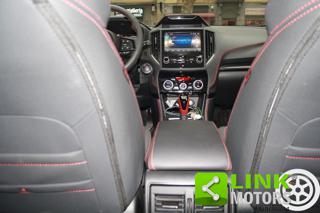 SUBARU Forester usata, con Luci diurne