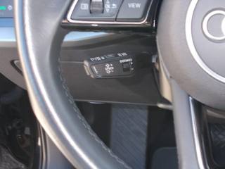 AUDI A3 usata, con ESP