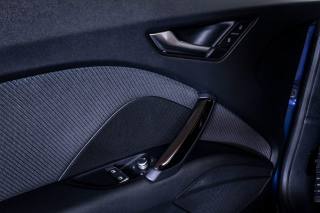 AUDI TT usata, con Climatizzatore