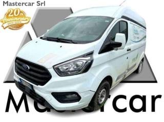 FORD Transit Custom N1 3 posti L2H2 TREND 2.0 ECOBLUE 130 CV - GF429HN