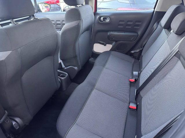 CITROEN C3 usata, con Controllo trazione