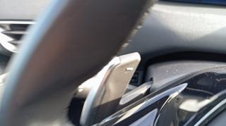 PEUGEOT 3008 usata, con Controllo vocale