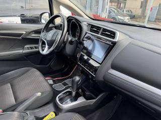 HONDA Jazz usata, con Immobilizzatore elettronico