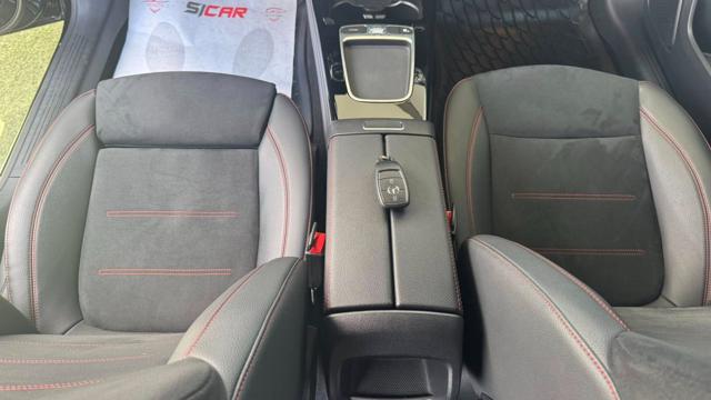 MERCEDES-BENZ A 180 usata, con Servosterzo
