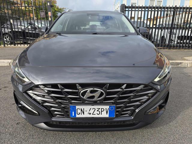 HYUNDAI i30 usata, con Immobilizzatore elettronico