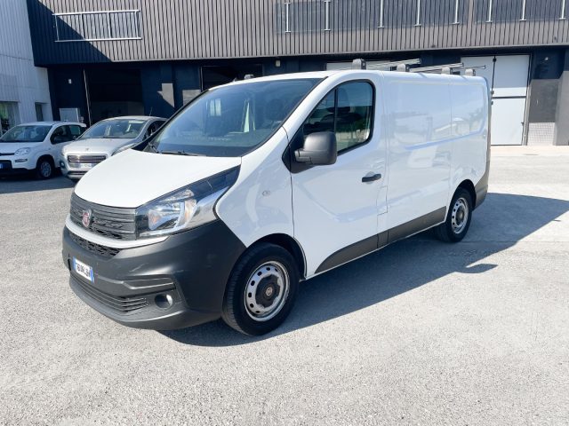 FIAT Talento usata, con Airbag laterali
