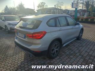 BMW X1 usata, con Autoradio