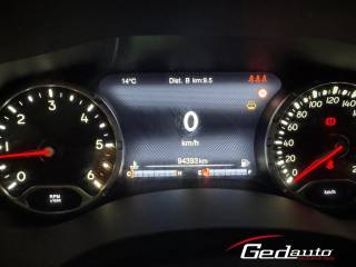 JEEP Renegade usata, con Sistema di navigazione