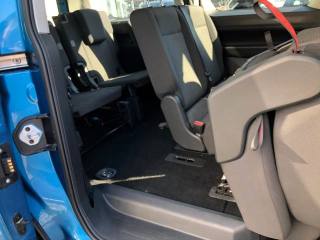 VOLKSWAGEN Caddy usata, con Sistema di chiamata d