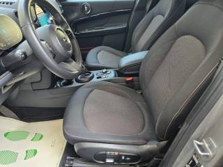 MINI Mini usata, con Climatizzatore
