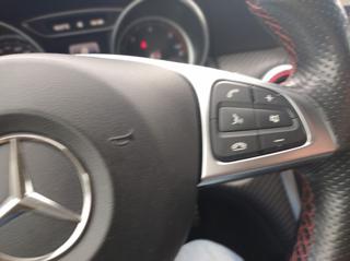 MERCEDES-BENZ A 180 usata, con ESP