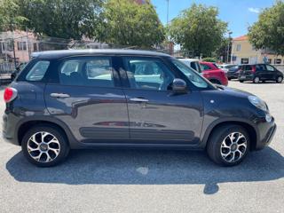 FIAT 500L 1.4 95 CV S&S Cross