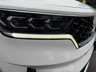 KIA Sorento usata, con Interni in pelle