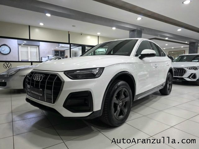 AUDI Q5 usata, con ABS
