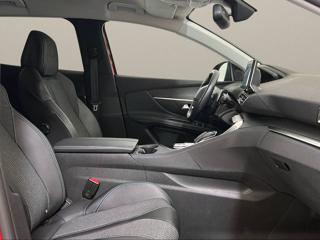 PEUGEOT 3008 usata, con Controllo automatico clima