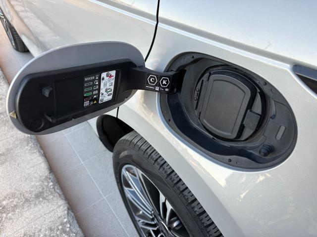 LAND ROVER Range Rover Evoque usata, con Interni in pelle