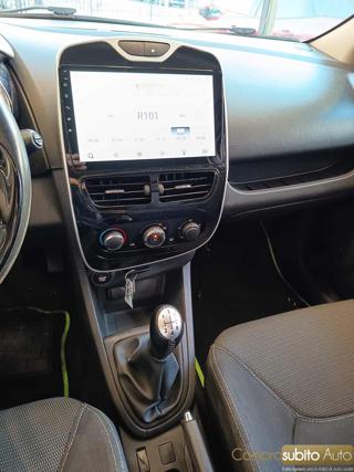 RENAULT Clio usata 25
