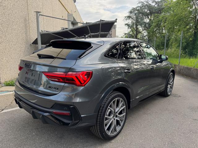 AUDI Q3 usata, con Airbag Passeggero