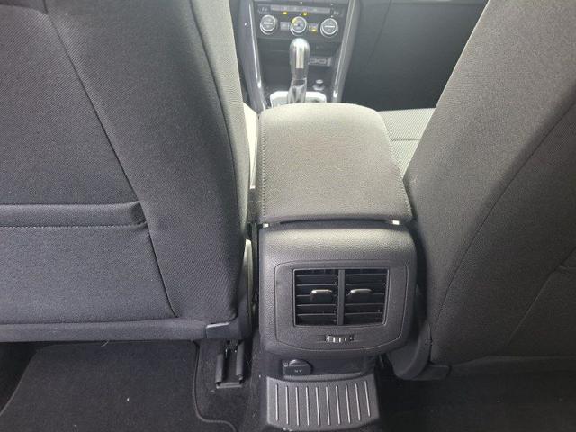 VOLKSWAGEN T-Roc usata 47