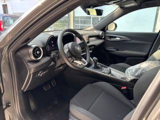 ALFA ROMEO Tonale usata, con Lettore CD