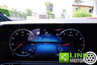 MERCEDES-BENZ GLA 200 usata, con Cronologia tagliandi