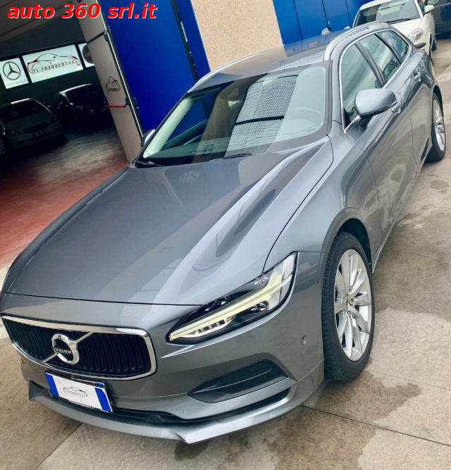 VOLVO V90 usata, con ESP