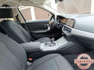 BMW 320 usata, con Cronologia tagliandi