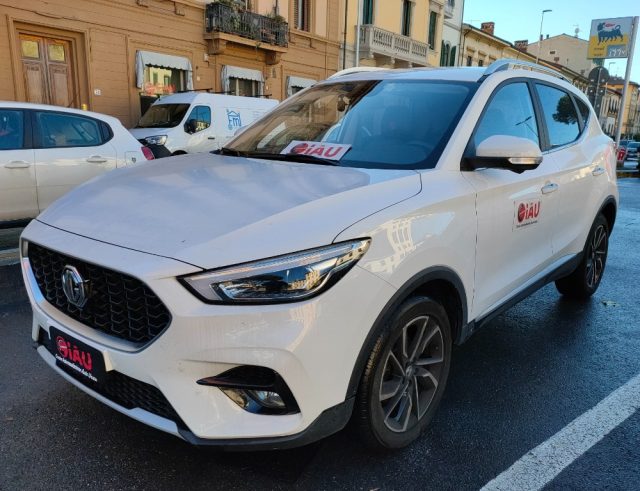 MG ZS usata, con Airbag laterali
