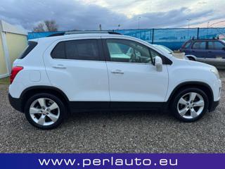 CHEVROLET Trax usata, con Airbag Passeggero