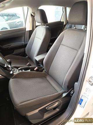 VOLKSWAGEN Polo usata 14