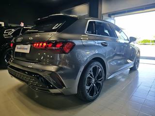 AUDI A3 usata, con Autoradio