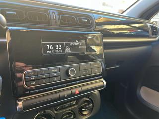 CITROEN C3 usata, con Cruise Control
