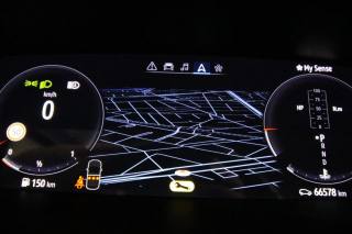 RENAULT Megane usata, con Chiusura centralizzata