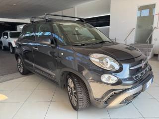 FIAT 500L usata, con Autoradio