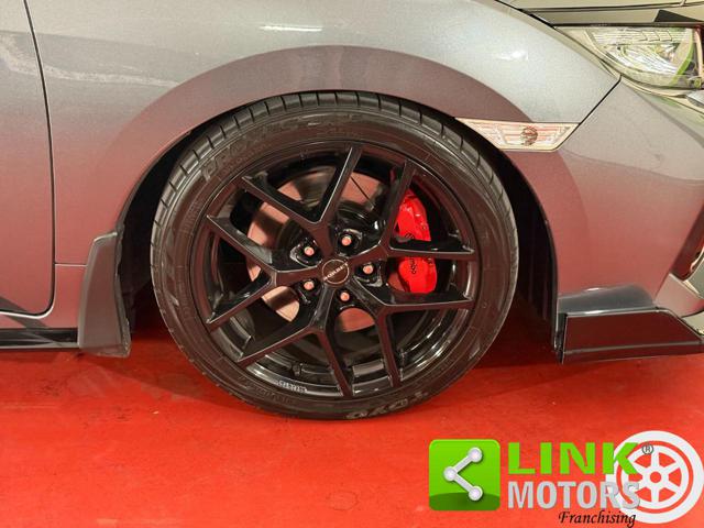 HONDA Civic usata, con Fari LED