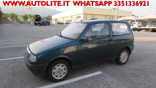 AUTOBIANCHI Y10 1.1 i.e. cat Junior
