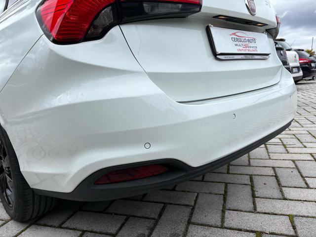 FIAT Tipo usata, con Alzacristalli elettrici