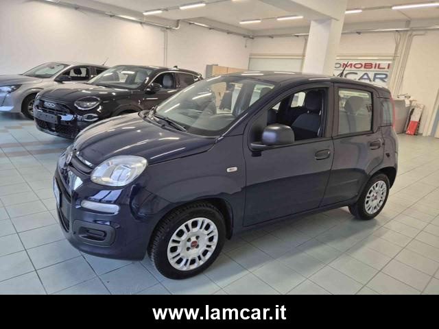 FIAT Panda usata, con Climatizzatore