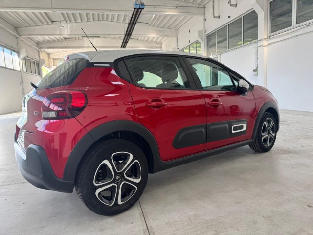 CITROEN C3 usata, con Alzacristalli elettrici