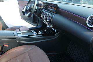 MERCEDES-BENZ A 180 usata, con ESP