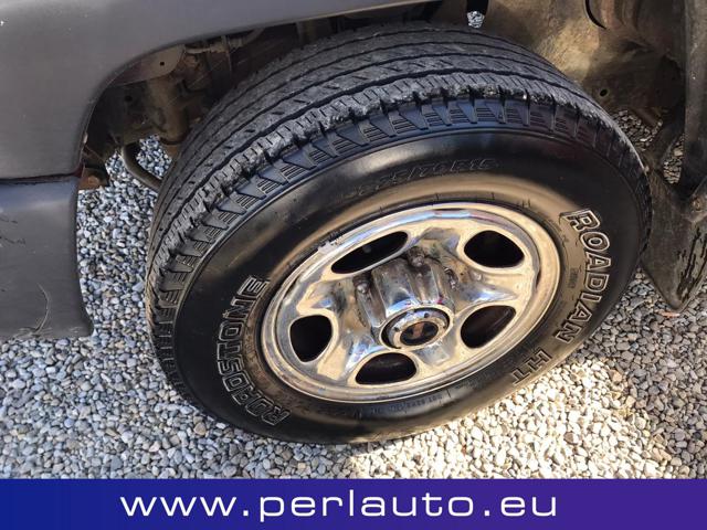 DAIHATSU Feroza usata 9