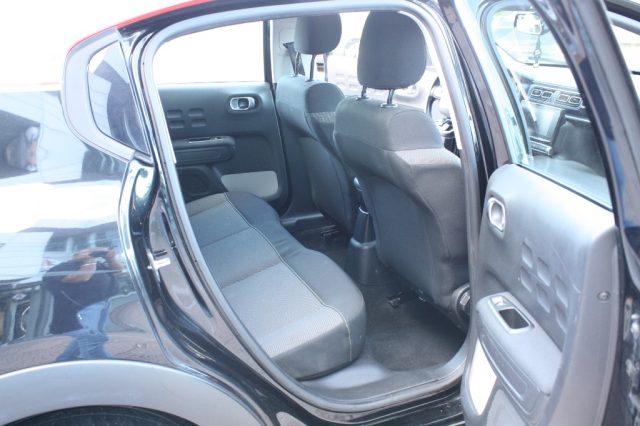 CITROEN C3 usata, con Fendinebbia